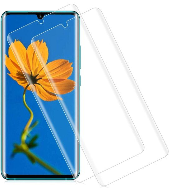 Xiaomi Mi 9T Screenprotector Gehard 9H – Anti-kras – 2-Pack-Ilumina Benelux