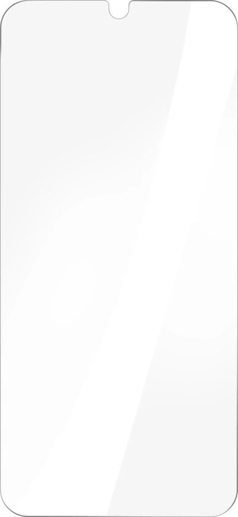 Xiaomi Redmi 10A Screenprotector Gehard 9H – Anti-kras – Tempered Glas – 1-Pack-Ilumina Benelux