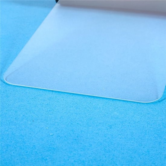 Xiaomi Redmi A5 Screenprotector Gehard 9H – Anti-kras – 2-Pack-Ilumina Benelux