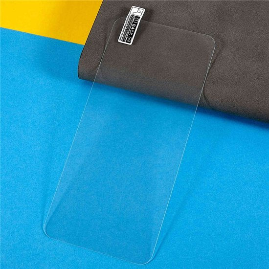 Xiaomi Redmi A5 Screenprotector Gehard 9H – Anti-kras – 2-Pack-Ilumina Benelux