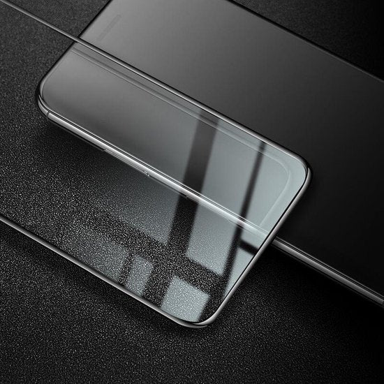 Xiaomi Redmi K30 Ultra – Gehard Glas – Anti-kras – 3 Stuks-Ilumina Benelux