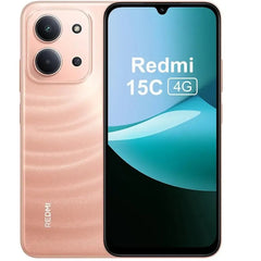 Xiaomi Redmi 15c