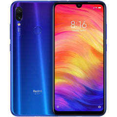 Xiaomi Redmi Note 7S Screenprotectors-Ilumina Benelux