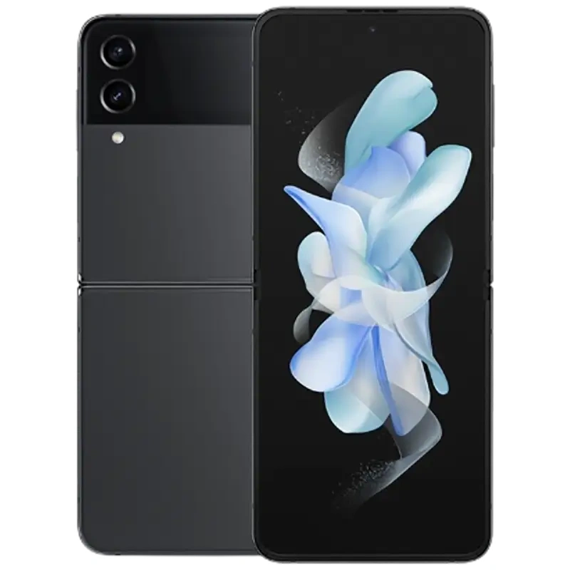 Samsung Galaxy Z Flip 4 Hoesjes