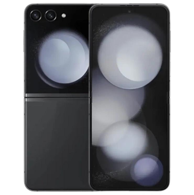 Samsung Galaxy Z Flip 5 Hoesjes