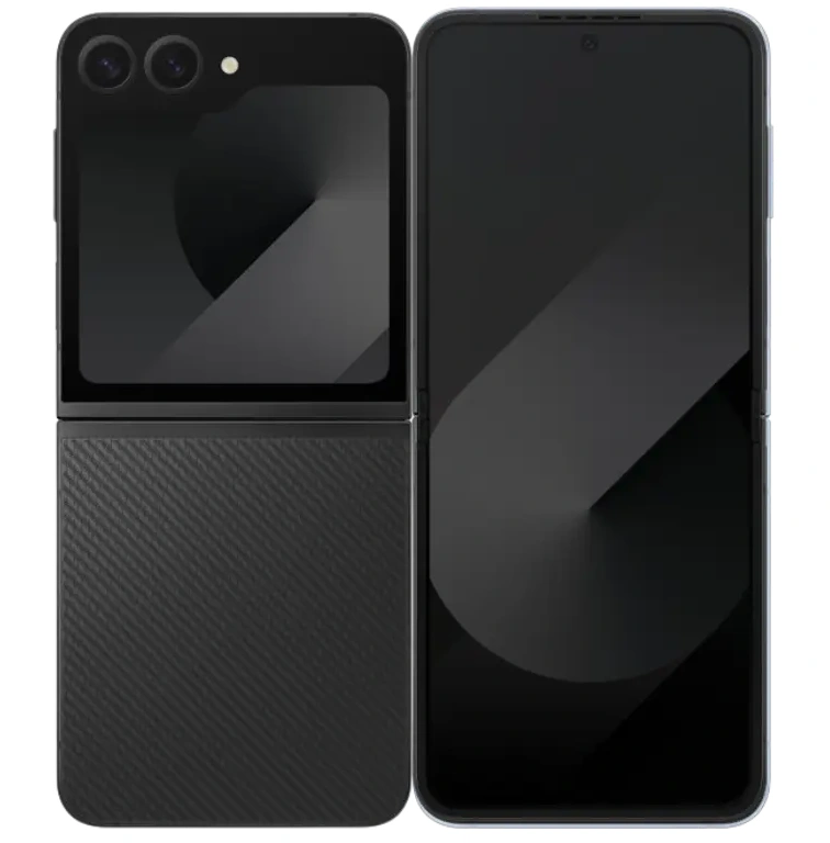 Samsung Galaxy Z Flip 6 Hoesjes