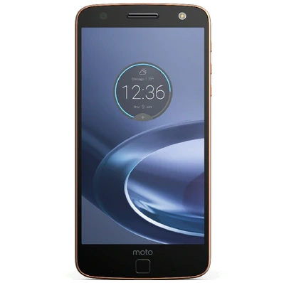Motorola Moto Z Force Hoesjes