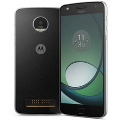 Motorola Moto Z Play Screenprotectors-Ilumina Benelux
