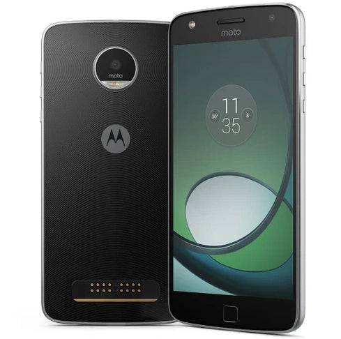 Motorola Moto Z Play Hoesjes