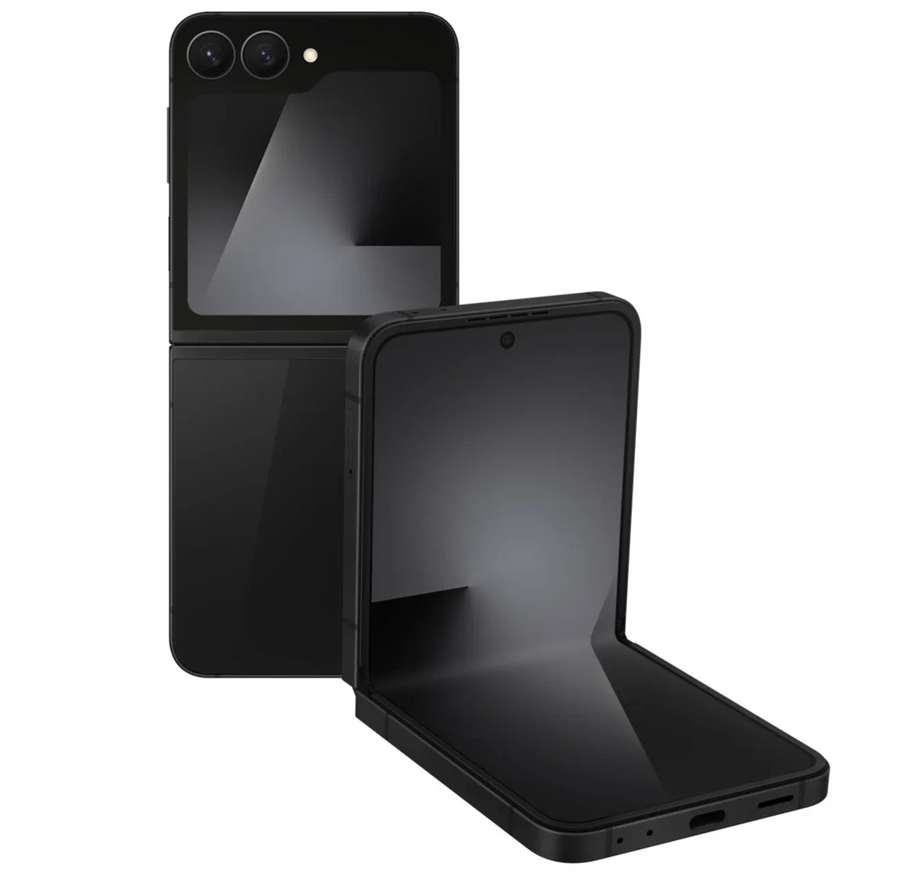 Samsung Galaxy Z Flip 7 Hoesjes