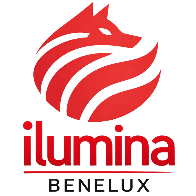 iluminabenelux footer logo