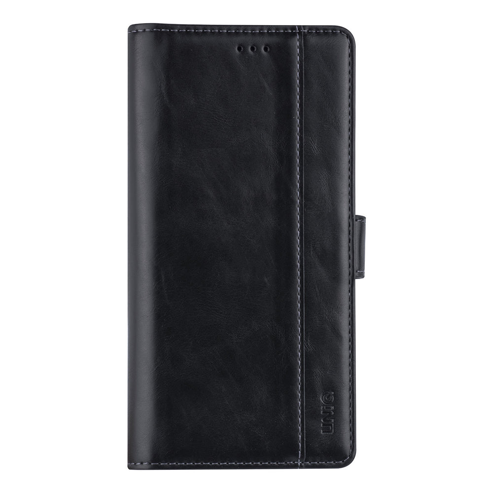Zwart hoesje Samsung Galaxy S20 Plus - Book Case - PU leather-Hoesjes-Ilumina Benelux