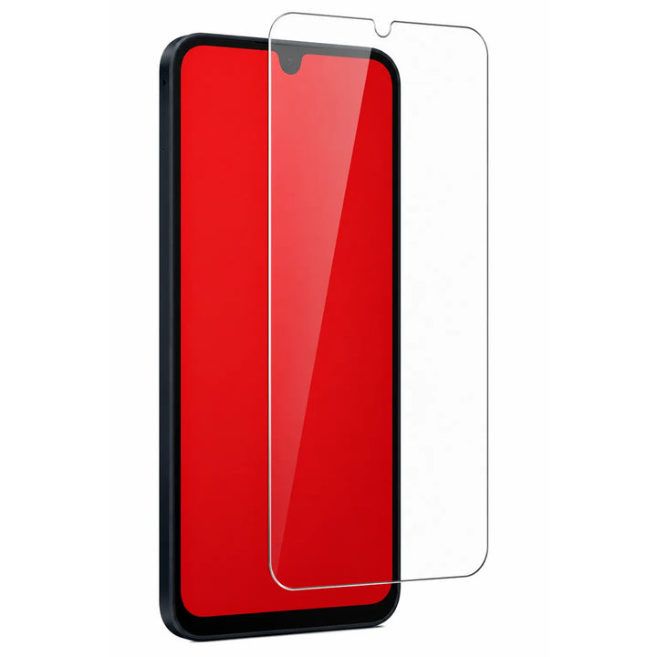 Huawei P Smart Plus 2019 Screenprotector Tempered Glas - 3x-Ilumina Benelux