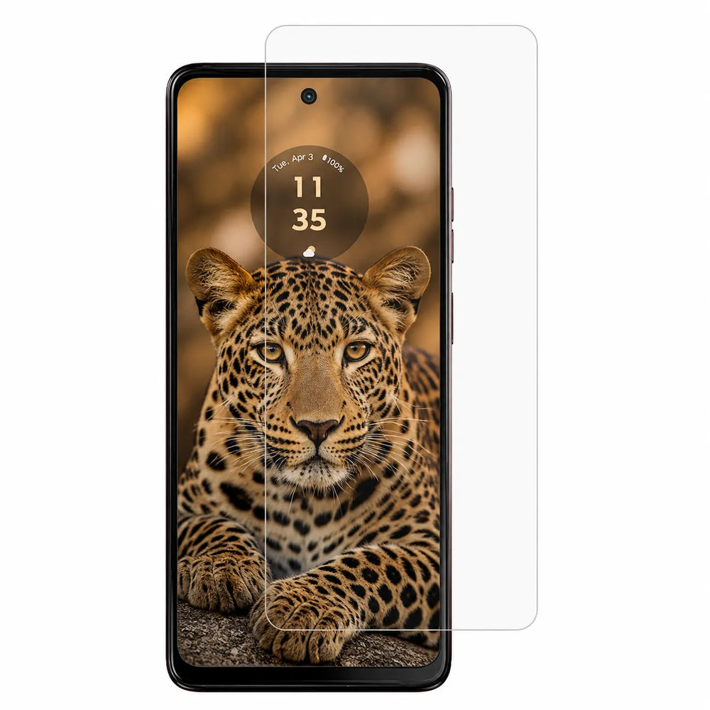 Motorola Moto G52 Screenprotector Tempered Glas-Ilumina Benelux