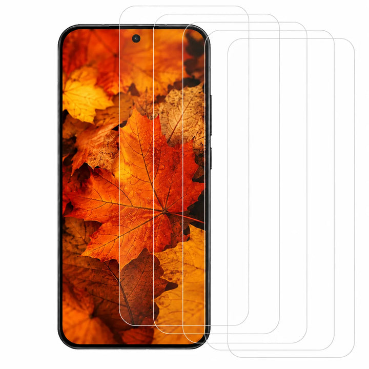 Xiaomi 14 – Screenprotector Glas 9H Tempered – 5x-Ilumina Benelux