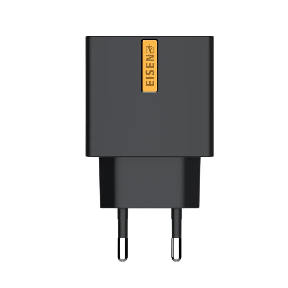 18W Fast Travel Charger met Lightning Kabel-Ilumina Benelux