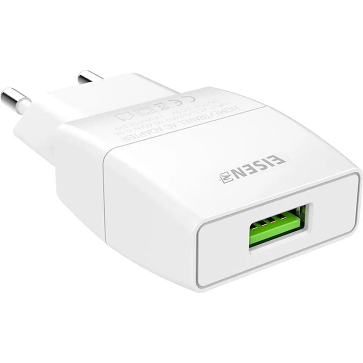 5W Speed Home Charger met Micro USB Kabel-Ilumina Benelux