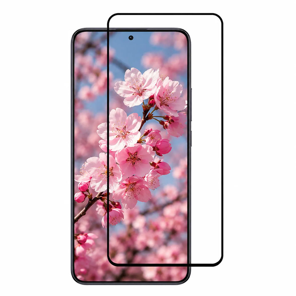 Xiaomi Mi 11T / 11T Pro Screenprotector Full Glas 9H-Ilumina Benelux