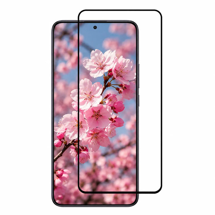 Xiaomi Mi 11T / 11T Pro Screenprotector Full Glas 9H-Ilumina Benelux