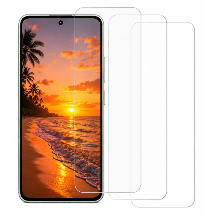 Oppo Reno8 Pro Screenprotector Glas 9H – 3x-Ilumina Benelux
