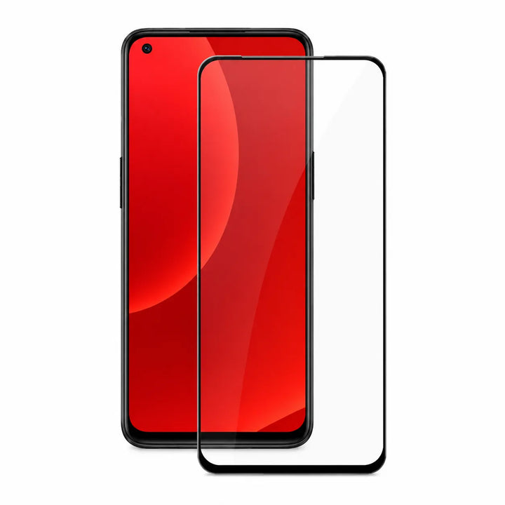 OnePlus 8T / 8T 5G Screenprotector Full Tempered Glas-Ilumina Benelux