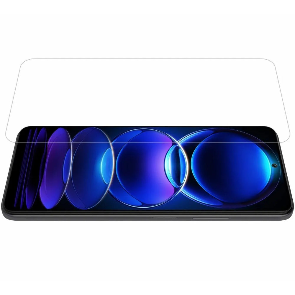 Xiaomi Redmi Note 12 Pro+ Screenprotector Glas 9H-Ilumina Benelux