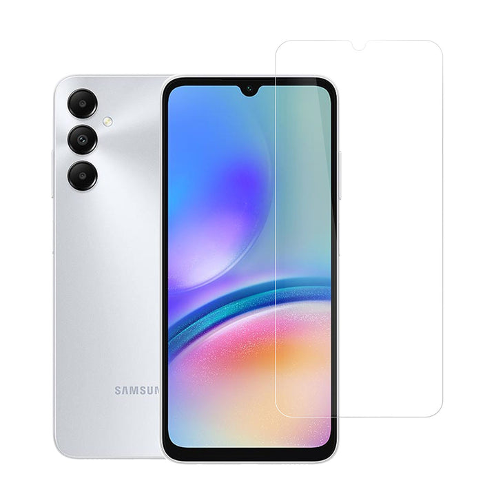 TUNIQ Samsung Galaxy A24 Screenprotector Tempered glass - Transparant-Screenprotectors-Ilumina Benelux