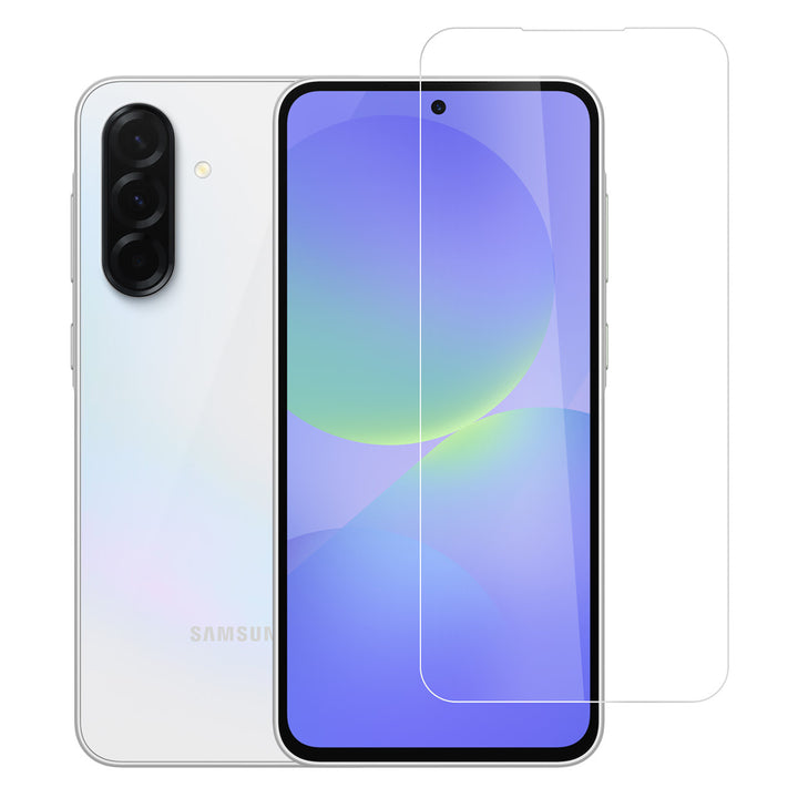 TUNIQ Samsung Galaxy A36 Screenprotector - Tempered Glass - Transparant-Screenprotectors-Ilumina Benelux
