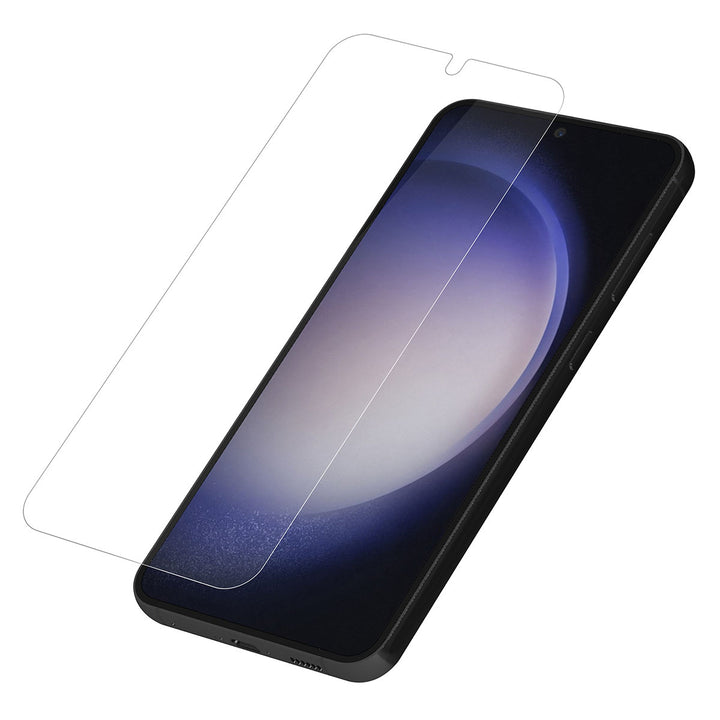 TUNIQ Samsung Galaxy S24 Plus Screenprotector - Tempered glass - Transparant-Screenprotectors-Ilumina Benelux