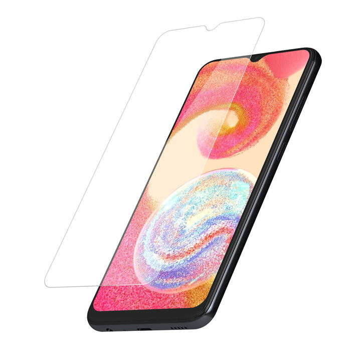 UNIQ Accessory Samsung Galaxy A04e Screenprotector - Transparant-Screenprotectors-Ilumina Benelux