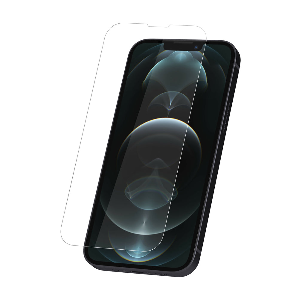 UNIQ Accessory iPhone 13 Mini Screenprotector - Transparant-Screenprotectors-Ilumina Benelux