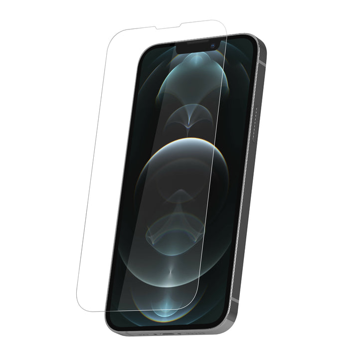 UNIQ Accessory iPhone 13 Pro Screenprotector - Transparant-Screenprotectors-Ilumina Benelux