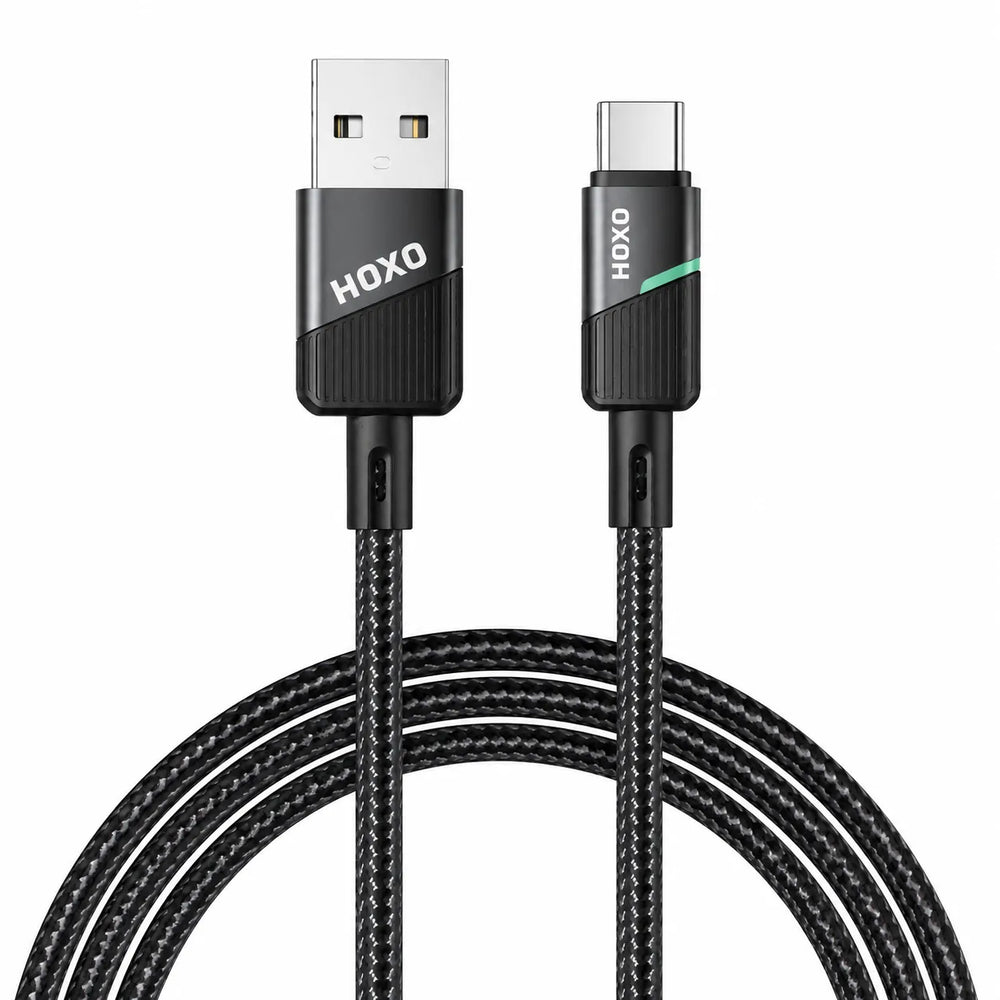USB-A naar USB-C Fast Charging Data Kabel 20W 1 Meter-Ilumina Benelux
