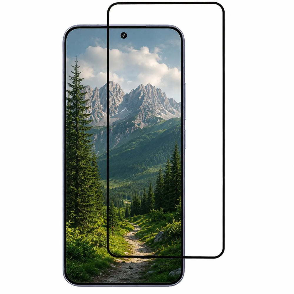 Xiaomi 12 Pro / 12S Pro Screenprotector Full Glas 9H-Ilumina Benelux