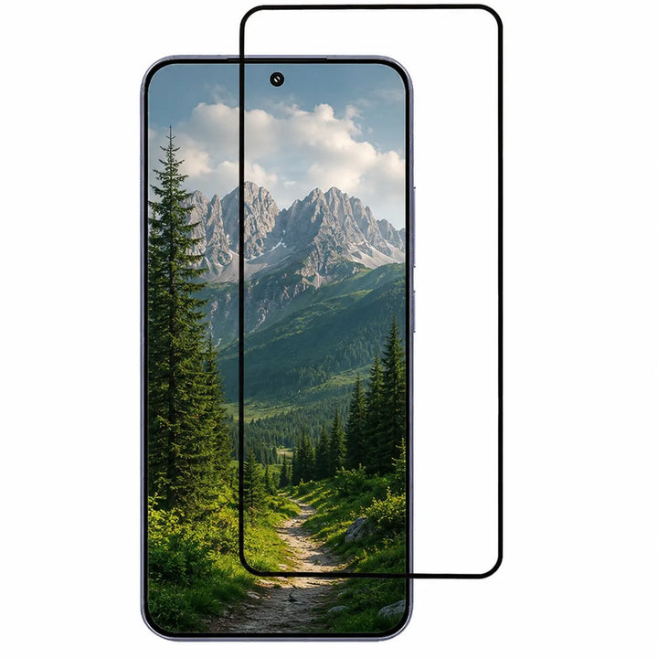 Xiaomi 12 Pro / 12S Pro Screenprotector Full Glas 9H-Ilumina Benelux