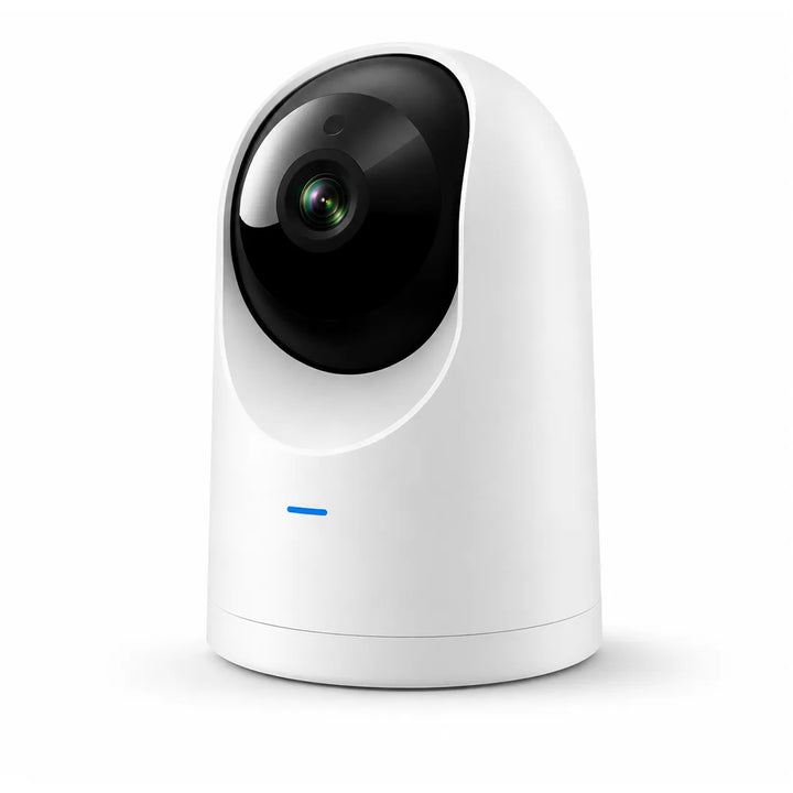 Draadloze IP Beveiligingscamera 1080P HD – 355° Pan & 90° Tilt – WiFi – Nachtzicht – Tweeweg Audio-Ilumina Benelux