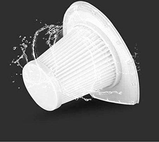 Draadloze autostofzuiger – Handstofzuiger 3500Pa – 3-in-1 mini vacuum cleaner – 2200mAh accu – Zwart-Kruimelzuiger-Ilumina Benelux