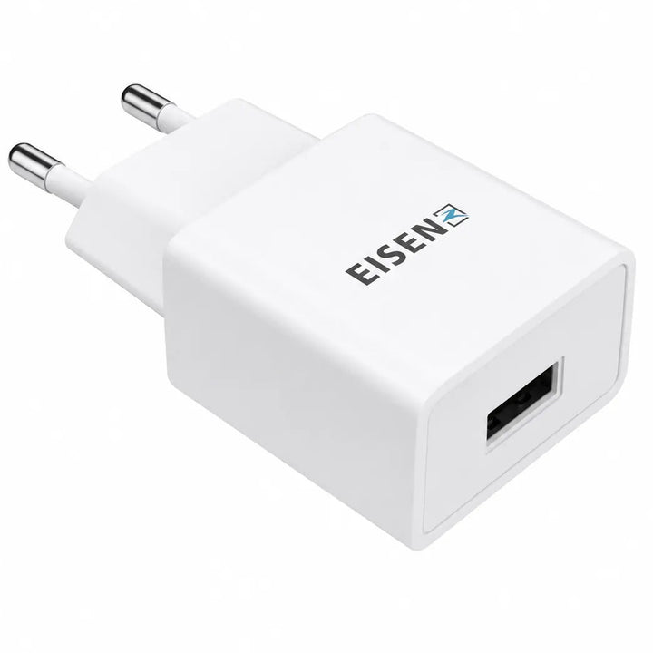 6W Fast Charger met USB-C Kabel-Ilumina Benelux