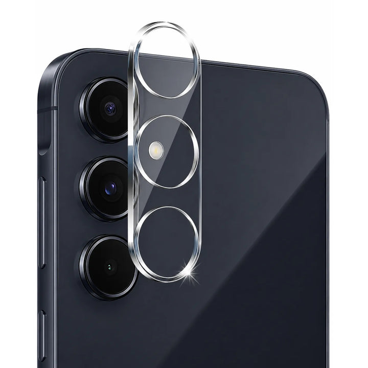 Camera Lens Protector – Samsung Galaxy A05s – 9H Gehard Glas-Ilumina Benelux