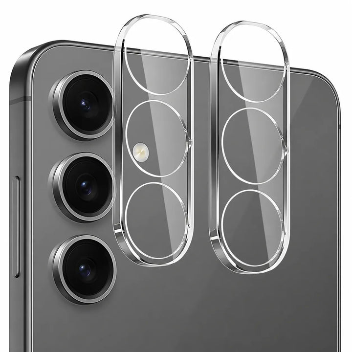 Camera Lens Protector – Samsung Galaxy A34 – 9H Gehard Glas – 2-Pack-Ilumina Benelux