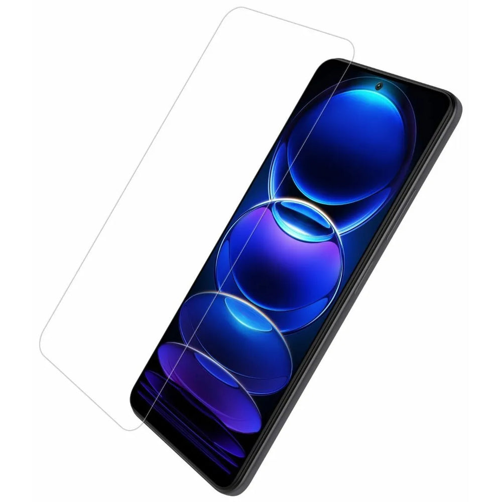 Xiaomi Redmi Note 12 Pro+ Screenprotector Glas 9H-Ilumina Benelux