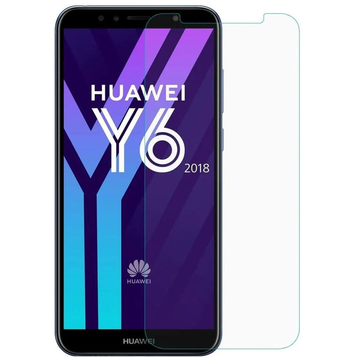 Huawei Y6 Screenprotector 2018