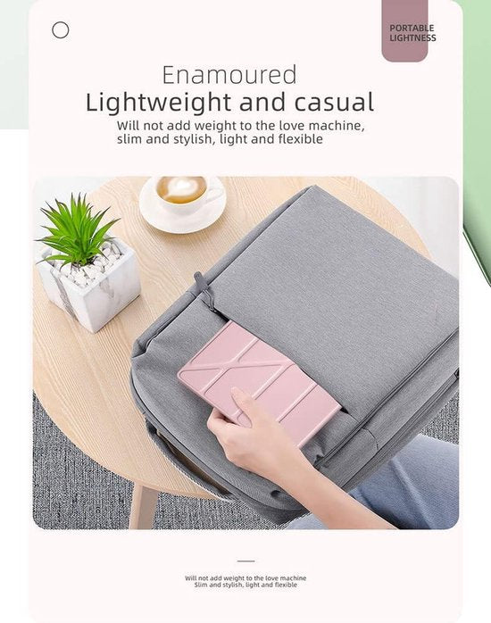 iPad 10.2 (2019/2020/2021) – Tri-Fold standaard – Pencil-houder – Smart cover – Zwart-Tablethoesjes-Ilumina Benelux