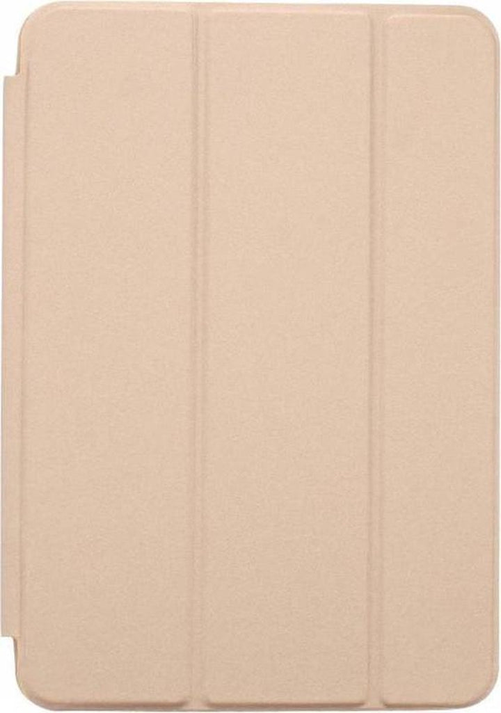 iPad 2/3/4 – Smart Cover Tri-Fold – Standfunctie – Goud-Tablethoesjes-Ilumina Benelux