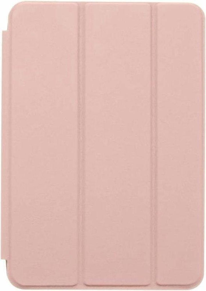 iPad 2/3/4 – Smart Cover Tri-Fold – Standfunctie – Roségoud-Tablethoesjes-Ilumina Benelux