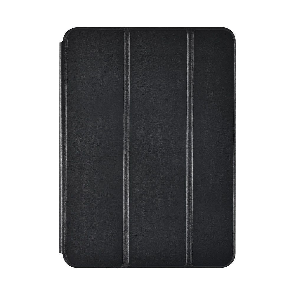 iPad Air 11 (2024 & 2025) Book Case Tablethoes smart case - Zwart-Tablethoesjes-Ilumina Benelux