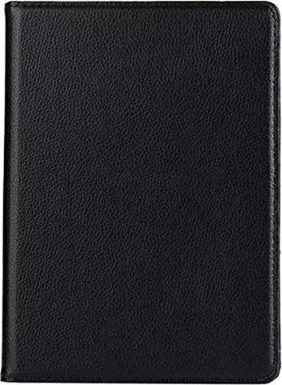 iPad Air 1/2 & iPad Pro 9.7 (2017/2018) Hoesjes – 360° draaibaar – Multi-stand – Rood-Tablethoesjes-Ilumina Benelux