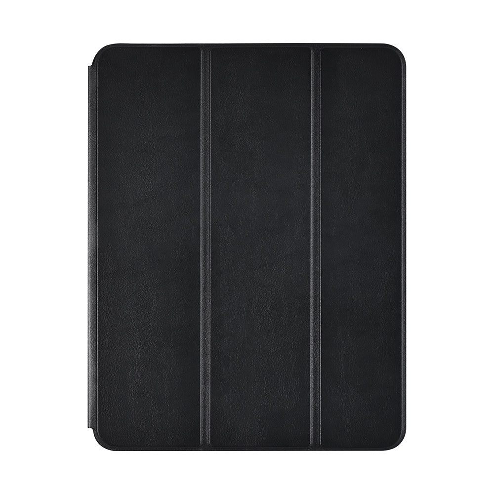 iPad Air 13 (2024/2025) Book Case Tablethoes smart case - Zwart-Tablethoesjes-Ilumina Benelux