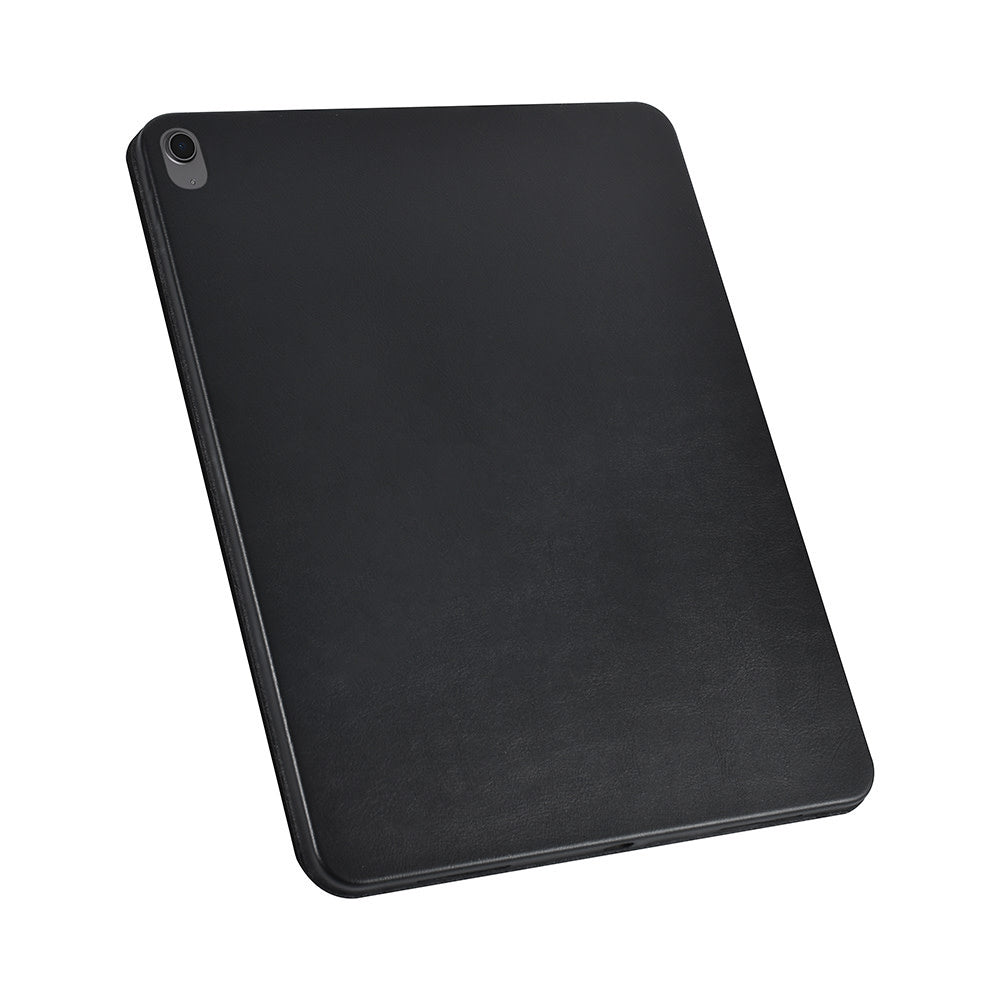 iPad Air 13 (2024/2025) Book Case Tablethoes smart case - Zwart-Tablethoesjes-Ilumina Benelux