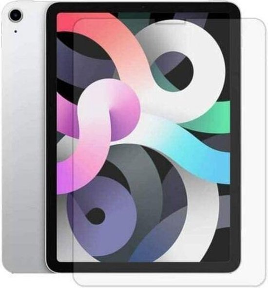 iPad Air 4 10.9 (2020) Screenprotector Full Cover – 9H Gehard Glas – 1-Pack-Ilumina Benelux